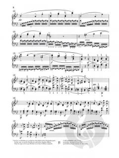 Klaviersonate Nr. 11 B-dur op. 22 von Ludwig van Beethoven im Alle Noten Shop kaufen