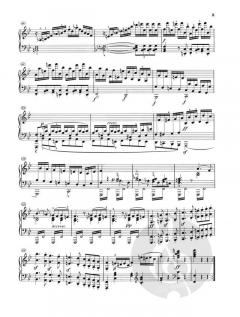 Klaviersonate Nr. 11 B-dur op. 22 von Ludwig van Beethoven im Alle Noten Shop kaufen