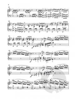 Klaviersonate Nr. 11 B-dur op. 22 von Ludwig van Beethoven im Alle Noten Shop kaufen