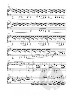 Klaviersonate Nr. 11 B-dur op. 22 von Ludwig van Beethoven im Alle Noten Shop kaufen