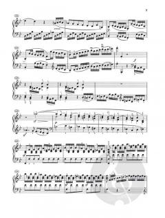 Klaviersonate Nr. 11 B-dur op. 22 von Ludwig van Beethoven im Alle Noten Shop kaufen