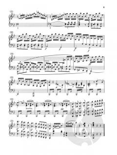 Klaviersonate Nr. 11 B-dur op. 22 von Ludwig van Beethoven im Alle Noten Shop kaufen