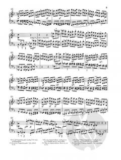 Klaviersonate Nr. 22 F-dur op. 54 von Ludwig van Beethoven im Alle Noten Shop kaufen