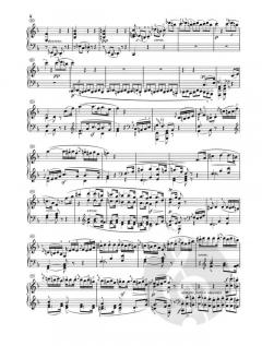 Klaviersonate Nr. 22 F-dur op. 54 von Ludwig van Beethoven im Alle Noten Shop kaufen