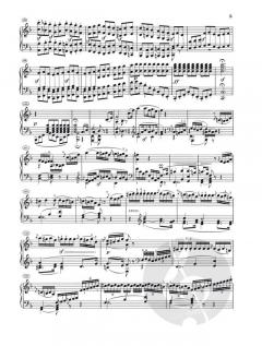 Klaviersonate Nr. 22 F-dur op. 54 von Ludwig van Beethoven im Alle Noten Shop kaufen