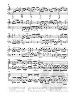 Klaviersonate Nr. 22 F-dur op. 54 von Ludwig van Beethoven im Alle Noten Shop kaufen