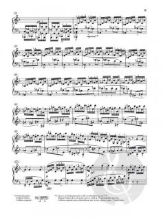 Klaviersonate Nr. 22 F-dur op. 54 von Ludwig van Beethoven im Alle Noten Shop kaufen