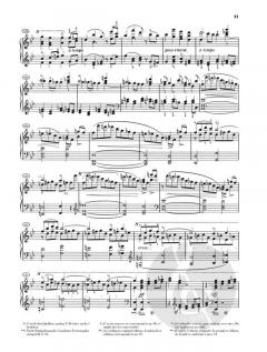 Klaviersonate Nr. 29 B-dur op. 106 von Ludwig van Beethoven im Alle Noten Shop kaufen