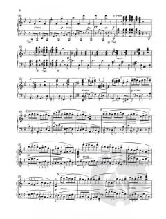 Klaviersonate Nr. 29 B-dur op. 106 von Ludwig van Beethoven im Alle Noten Shop kaufen