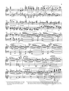 Klaviersonate Nr. 29 B-dur op. 106 von Ludwig van Beethoven im Alle Noten Shop kaufen