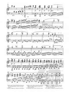 Klaviersonate Nr. 29 B-dur op. 106 von Ludwig van Beethoven im Alle Noten Shop kaufen