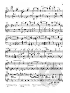 Klaviersonate Nr. 29 B-dur op. 106 von Ludwig van Beethoven im Alle Noten Shop kaufen