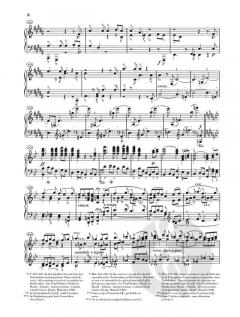 Klaviersonate Nr. 29 B-dur op. 106 von Ludwig van Beethoven im Alle Noten Shop kaufen