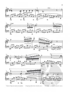 Nocturne e-moll op. post. 72,1 von Frédéric Chopin 