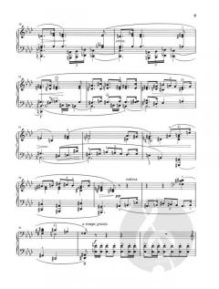 Polonaise-Fantaisie As-dur op. 61 von Frédéric Chopin 