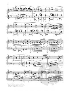 Polonaise-Fantaisie As-dur op. 61 von Frédéric Chopin 