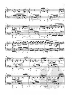 Polonaise-Fantaisie As-dur op. 61 von Frédéric Chopin 