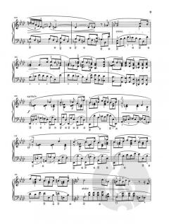 Polonaise-Fantaisie As-dur op. 61 von Frédéric Chopin 