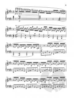 Fantaisie-Impromptu cis-moll op. post. 66 von Frédéric Chopin 