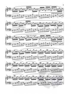 Fantaisie-Impromptu cis-moll op. post. 66 von Frédéric Chopin 