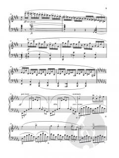 Fantaisie-Impromptu cis-moll op. post. 66 von Frédéric Chopin 