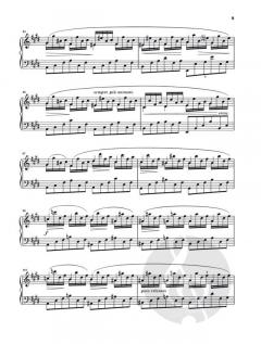 Fantaisie-Impromptu cis-moll op. post. 66 von Frédéric Chopin 