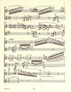 Divertissement (Harald Genzmer) 