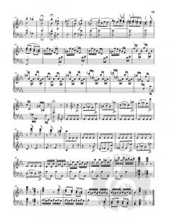 Klaviersonate Hob. XVI:52 von Joseph Haydn im Alle Noten Shop kaufen