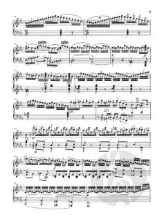 Klaviersonate Hob. XVI:52 von Joseph Haydn im Alle Noten Shop kaufen