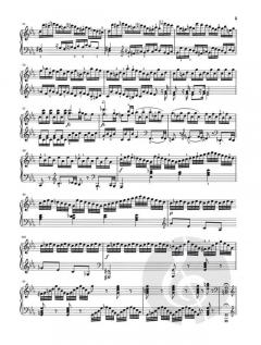 Klaviersonate Hob. XVI:52 von Joseph Haydn im Alle Noten Shop kaufen