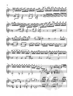 Klaviersonate Hob. XVI:52 von Joseph Haydn im Alle Noten Shop kaufen