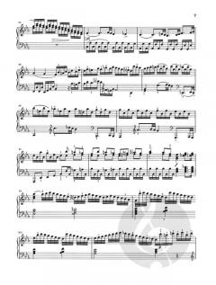 Klaviersonate Hob. XVI:52 von Joseph Haydn im Alle Noten Shop kaufen