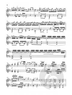 Klaviersonate Hob. XVI:52 von Joseph Haydn im Alle Noten Shop kaufen