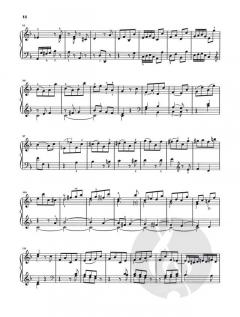 Klaviersonate F-dur Hob. XVI:23 von Joseph Haydn im Alle Noten Shop kaufen