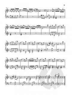 Klaviersonate F-dur Hob. XVI:23 von Joseph Haydn im Alle Noten Shop kaufen