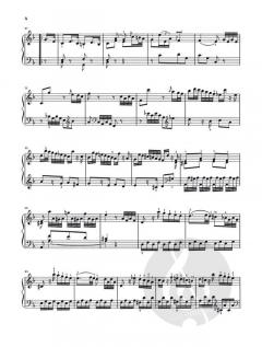 Klaviersonate F-dur Hob. XVI:23 von Joseph Haydn im Alle Noten Shop kaufen