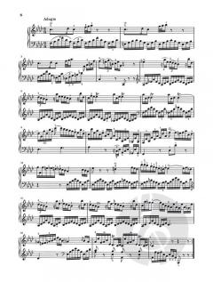 Klaviersonate F-dur Hob. XVI:23 von Joseph Haydn im Alle Noten Shop kaufen