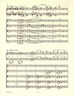 Concertino Nr. 2 (Harald Genzmer) 