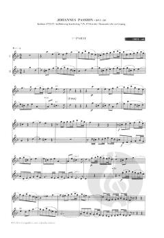 Dall'Opera Omnia Di Bach Vol. 1 von Sergio Crozzoli 