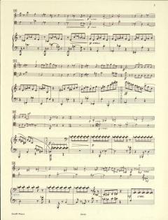 Klaviertrio (Harald Genzmer) 