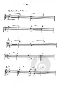 Africa von Giovanni Sollima 