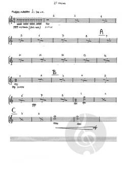 Africa von Giovanni Sollima 