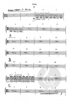 Africa von Giovanni Sollima 