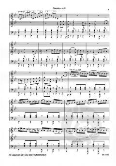 Fantasie Brillante (Jean Baptiste Arban) 