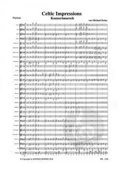 Celtic Impressions (Michael Kotay) 