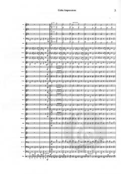 Celtic Impressions (Michael Kotay) 