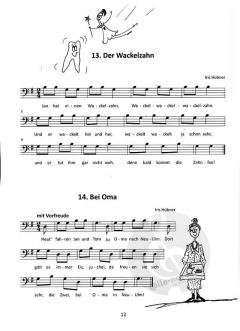 Jan & Tom von Iris Hübner 