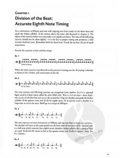 Precision Timing von Michael Nielsen 