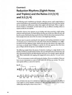 Precision Timing von Michael Nielsen 