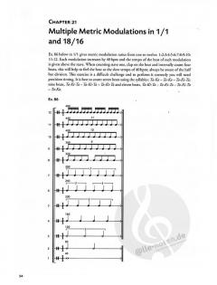 Precision Timing von Michael Nielsen 